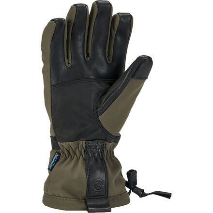 Gordini - DT Gauntlet Glove