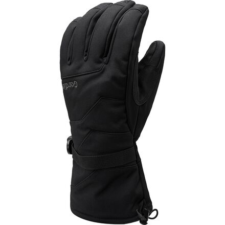 Gordini - Fall Line Glove - Black