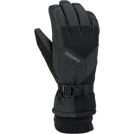 Gordini - AquaBloc Glove - Women's - Black