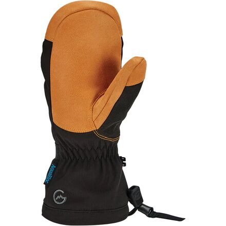 Gordini - Hearth Mitten - Kids'