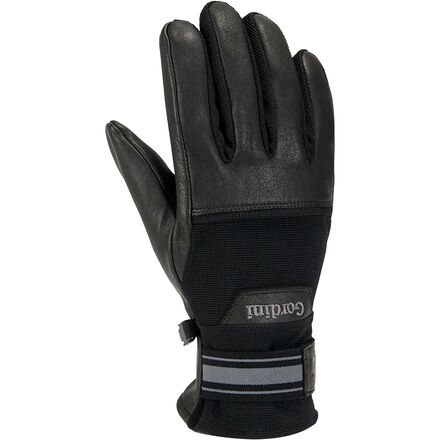Gordini - Spring Glove - Men's - Black