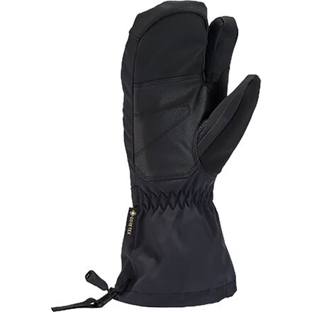 Gordini - GTX Storm 3-Finger Mitten - Men's