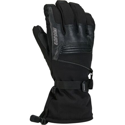 Gordini - GTX Storm Glove - Men's - Black