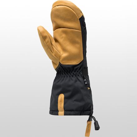 Gordini - Radiator Mitten - Men's