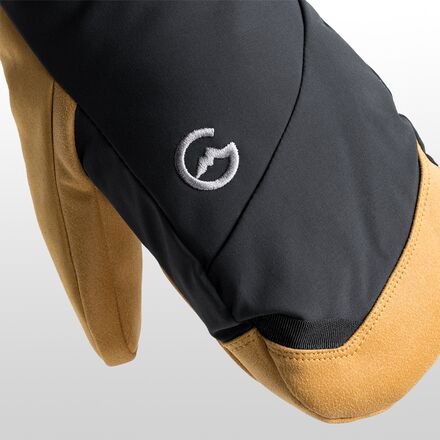 Gordini - Radiator Mitten - Men's