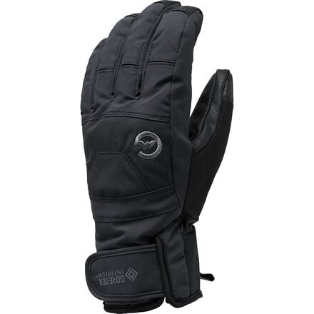 Gordini - Swagger Glove - Men's - Black