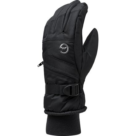 Gordini - Ultra Drimax Glove - Men's - Black