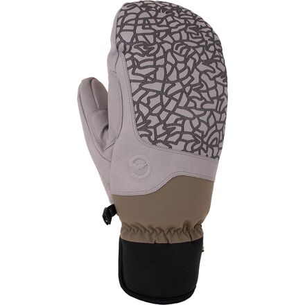 MTN Crew Artist Mitten - Men's