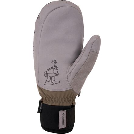 Gordini - MTN Crew Artist Mitten - Men's