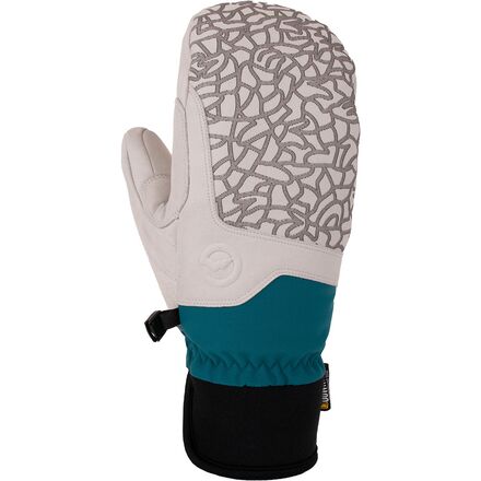MTN Crew Artist Mitten - Women's