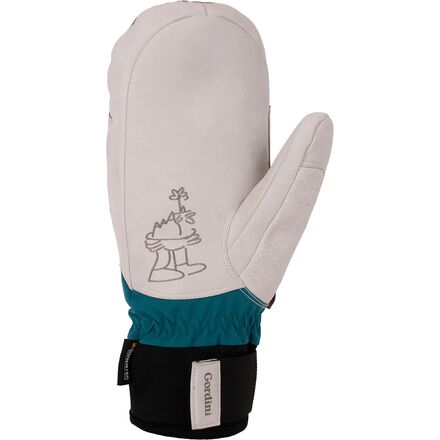 Gordini - MTN Crew Artist Mitten - Women's