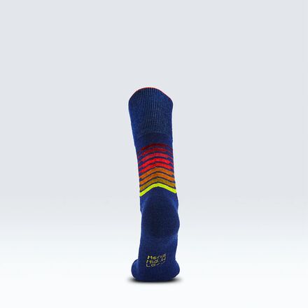 Gordini - Woodstock Sock - Men's