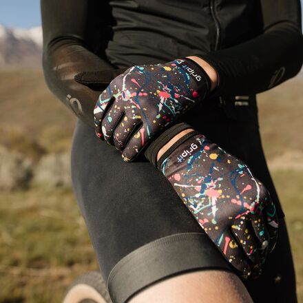GripIt - All Ride Glove