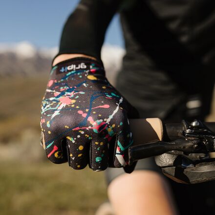 GripIt - All Ride Glove