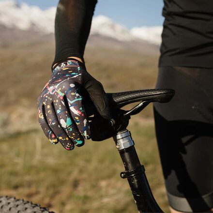 GripIt - All Ride Glove
