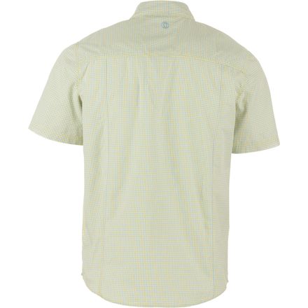 Gramicci - Myles Shirt - Short-Sleeve - Men's