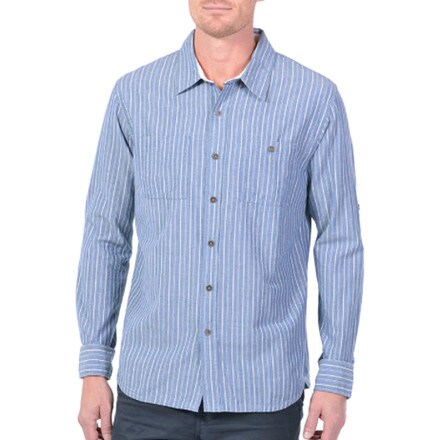 Gramicci Coen Shirt - Long-Sleeve - Men's - Clothing