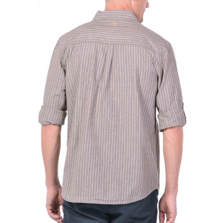Gramicci - Coen Shirt - Long-Sleeve - Men's