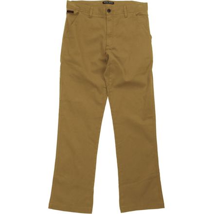 Gramicci - City Chino Pant - Men's