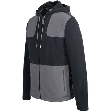 Gramicci - Utility Fleece Jacket - Men's 