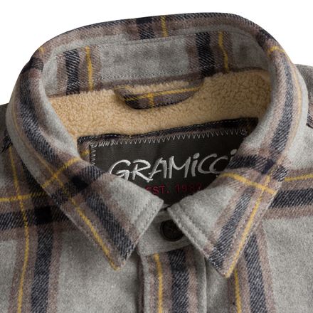 Gramicci - Tough Guy Shirt Jacket - Men's