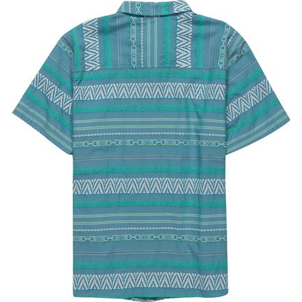 Gramicci - Island Hopper Shirt - Men's