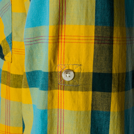Gramicci - Kandal Shirt - Long-Sleeve - Men's
