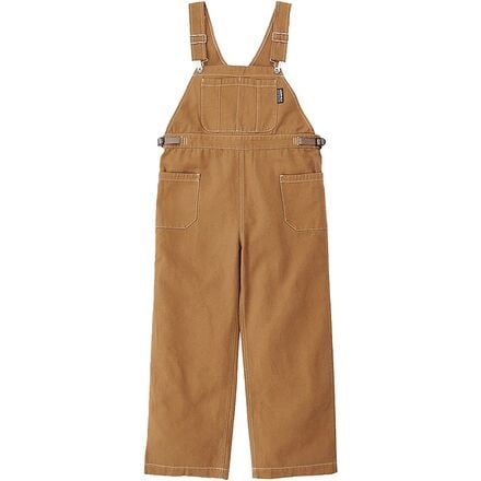 Gramicci - Camp Overall - Women's - Brown