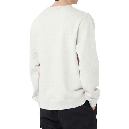 Gramicci - Dancing Man Sweatshirt - Men's