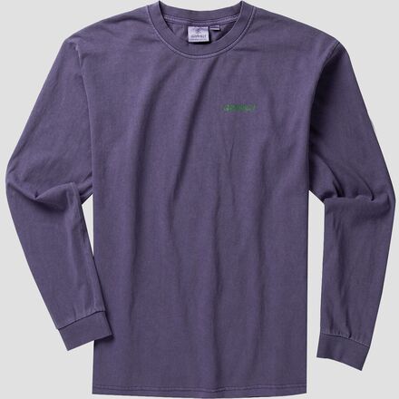Gramicci - G-Short Long-Sleeve T-Shirt - Men's