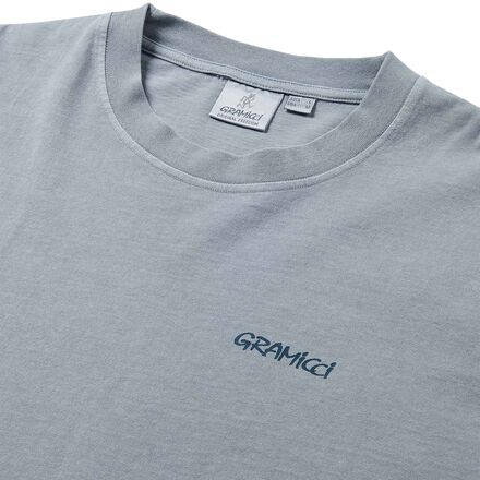 Gramicci - G-Short Long-Sleeve T-Shirt - Men's