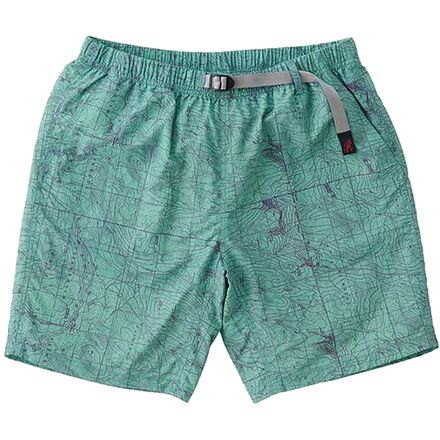 Gramicci - Nylon Alpine Packable Short - Men's