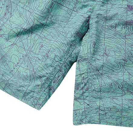 Gramicci - Nylon Alpine Packable Short - Men's