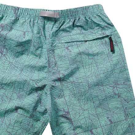 Gramicci - Nylon Alpine Packable Short - Men's