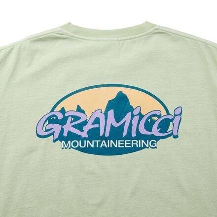 Gramicci - Summit Long-Sleeve T-Shirt - Men's