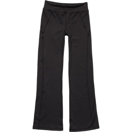 Gracie - Little Caboose Pant - Girls'