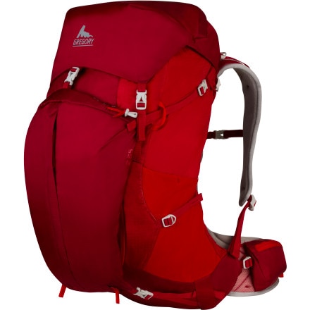 Gregory - Z65 Backpack - 3844-4088cu in