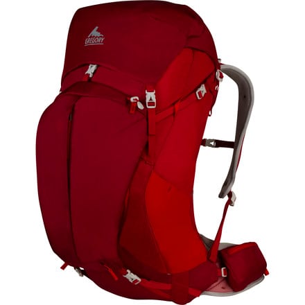Gregory - Z55 Backpack - 3356cu in