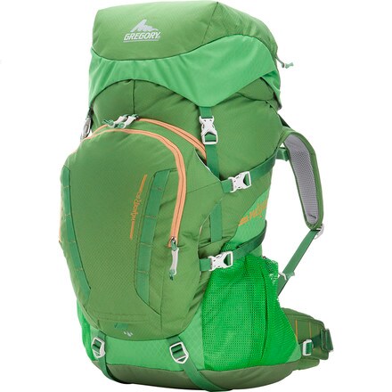Gregory - Wander 50 Backpack - Kids' - 3051-3173cu in