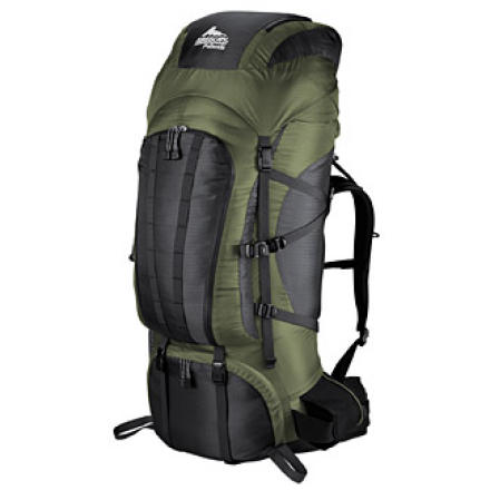 gregory palisade hiking backpack