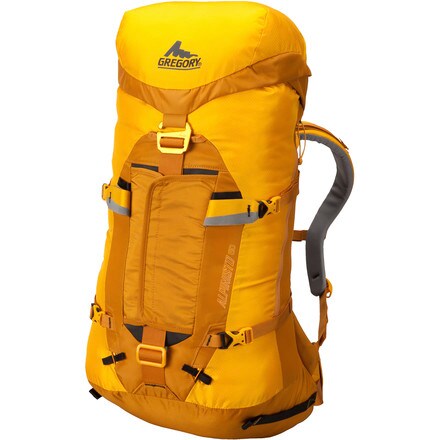 Gregory - Alpinisto 50 Backpack - 2929cu in