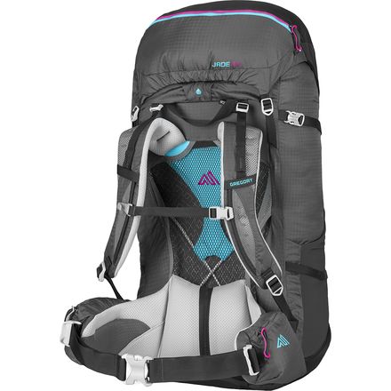 Gregory - Jade 63L Backpack - Women's
