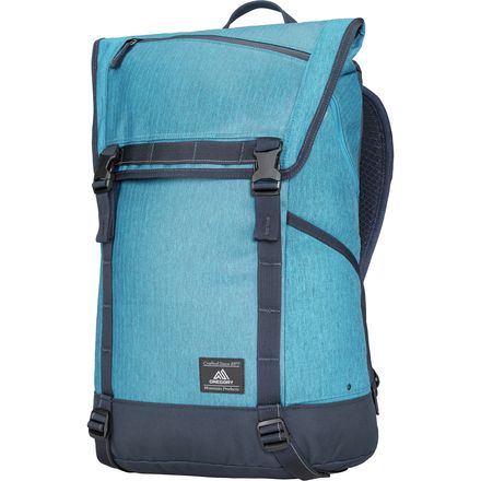 gregory avenues millcreek backpack Gregory 20l Avenues Pierpont Backpack Gregory Jade Gregory 20l Avenues  Pierpont Backpack Burton Hitch