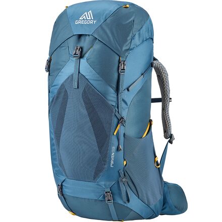 Gregory - Maven 55L Backpack - Women's - Spectrum Blue