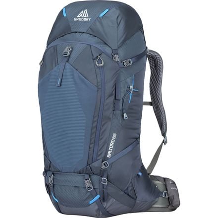 Gregory - Baltoro 65L Backpack - Dusk Blue