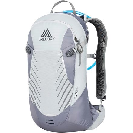 Gregory - Avos 10L Hydration Backpack - Women's - Infinity Grey