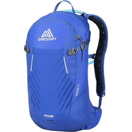 Gregory - Avos 10L Hydration Backpack - Women's - Riviera Blue
