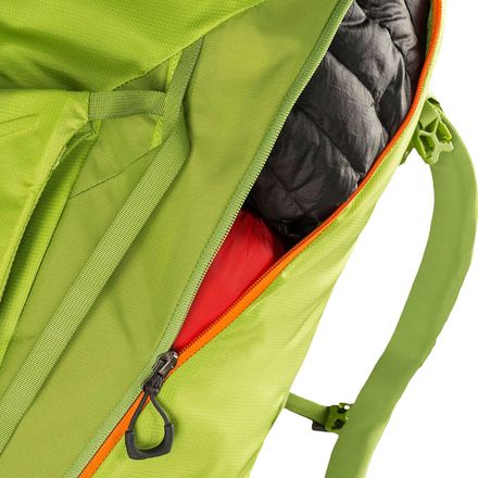 Gregory - Alpinisto 50L Backpack - Lichen Green