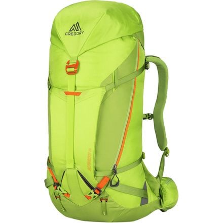 Gregory - Alpinisto 35L Backpack - Lichen Green