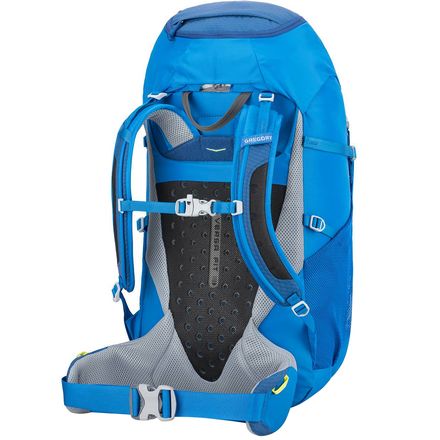 Gregory - Icarus 40L Backpack - Kids' - Hyper Blue